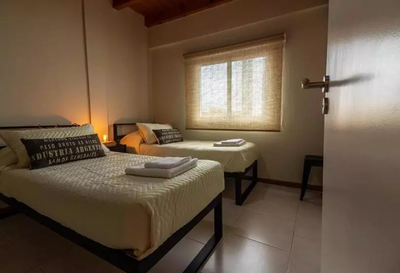 پانسیون Habitación En Hospedaje Achalay, Qué Lindo ! Qué Bueno !