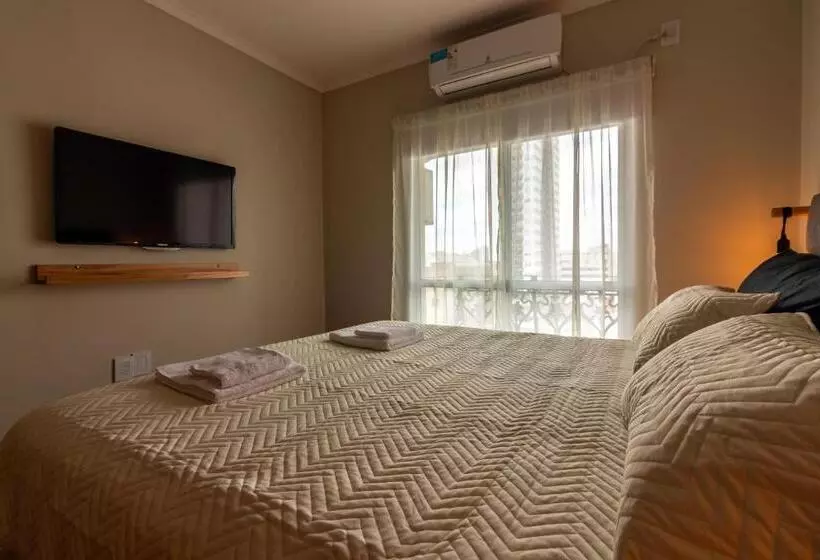 پانسیون Habitación En Hospedaje Achalay, Qué Lindo ! Qué Bueno !