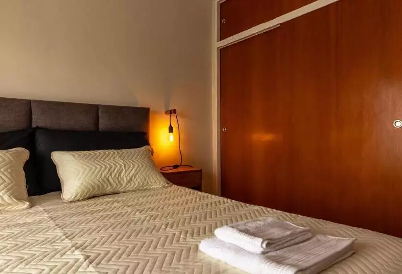 پانسیون Habitación En Hospedaje Achalay, Qué Lindo ! Qué Bueno !