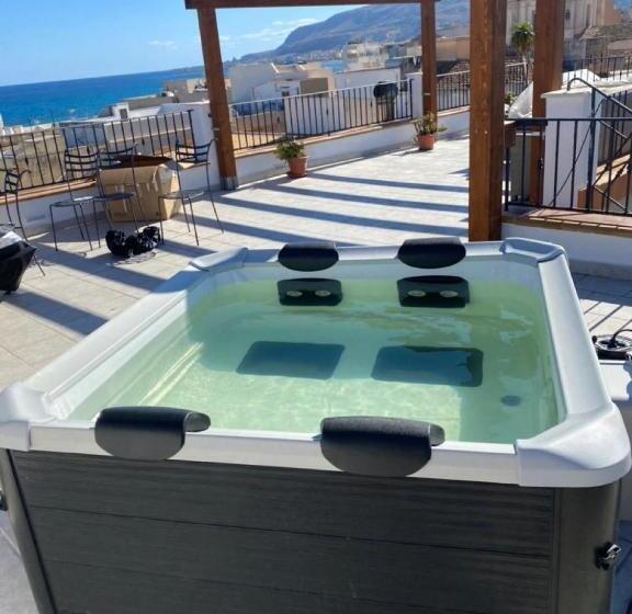 膳宿费 Il Cuore Di Trapani