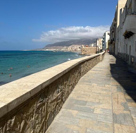 膳宿费 Il Cuore Di Trapani