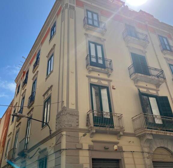 膳宿费 Il Cuore Di Trapani