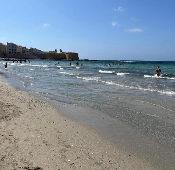 膳宿费 Il Cuore Di Trapani