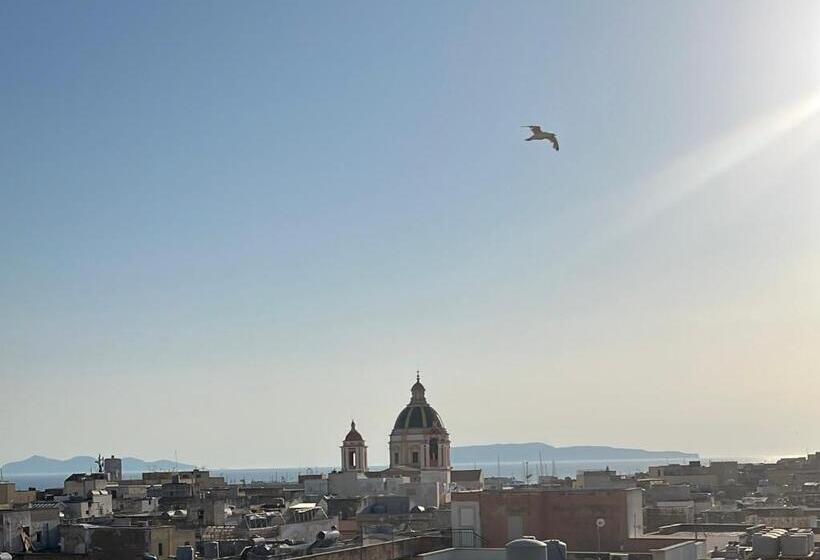 膳宿费 Il Cuore Di Trapani