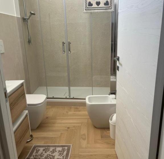 膳宿费 Il Cuore Di Trapani