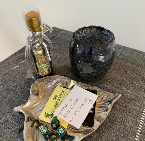 膳宿费 Il Cuore Di Trapani