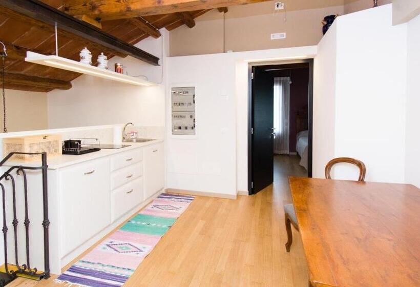 ペンション Le Camere Del Nonno Momi