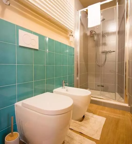 ペンション Le Camere Del Nonno Momi