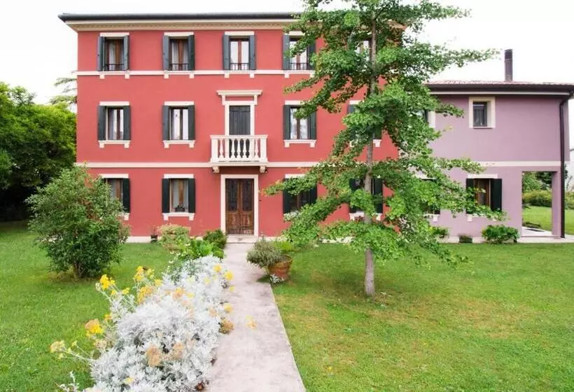 ペンション Le Camere Del Nonno Momi