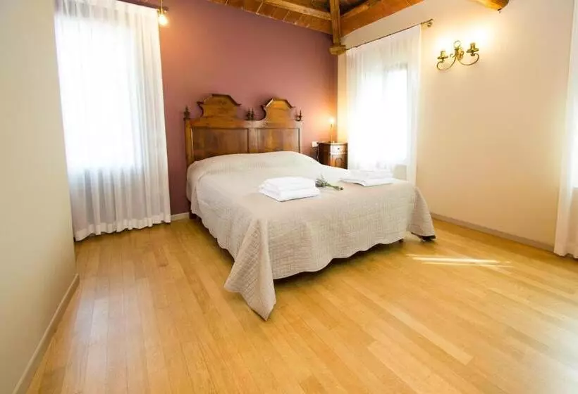 ペンション Le Camere Del Nonno Momi