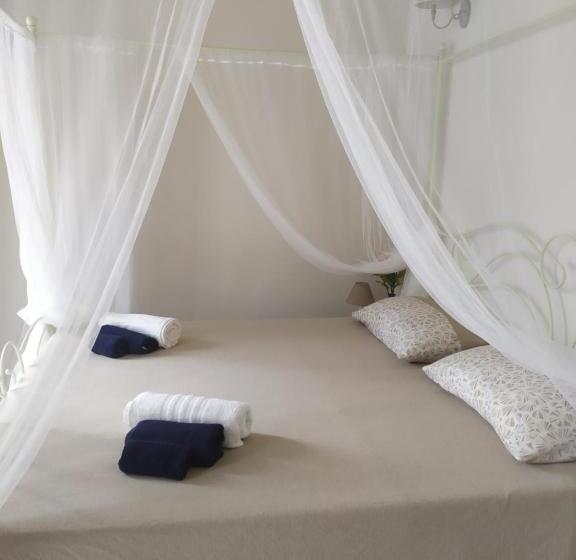 پانسیون Piccolo Borgo Antico Cefalù