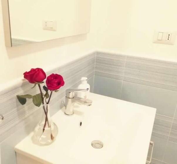 پانسیون Piccolo Borgo Antico Cefalù