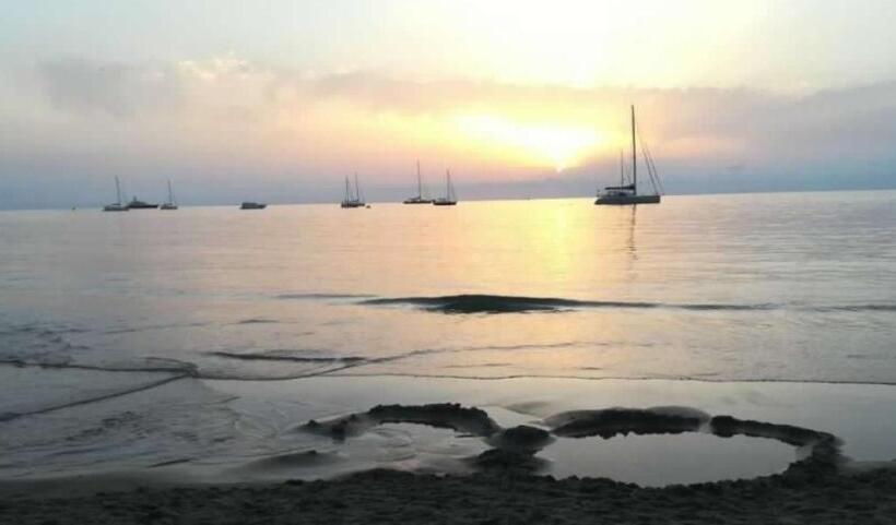 پانسیون Piccolo Borgo Antico Cefalù