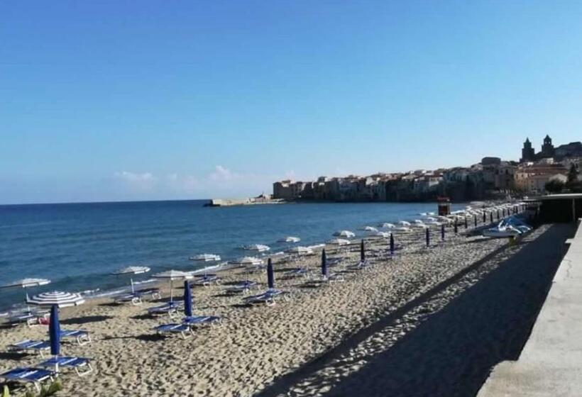 پانسیون Piccolo Borgo Antico Cefalù