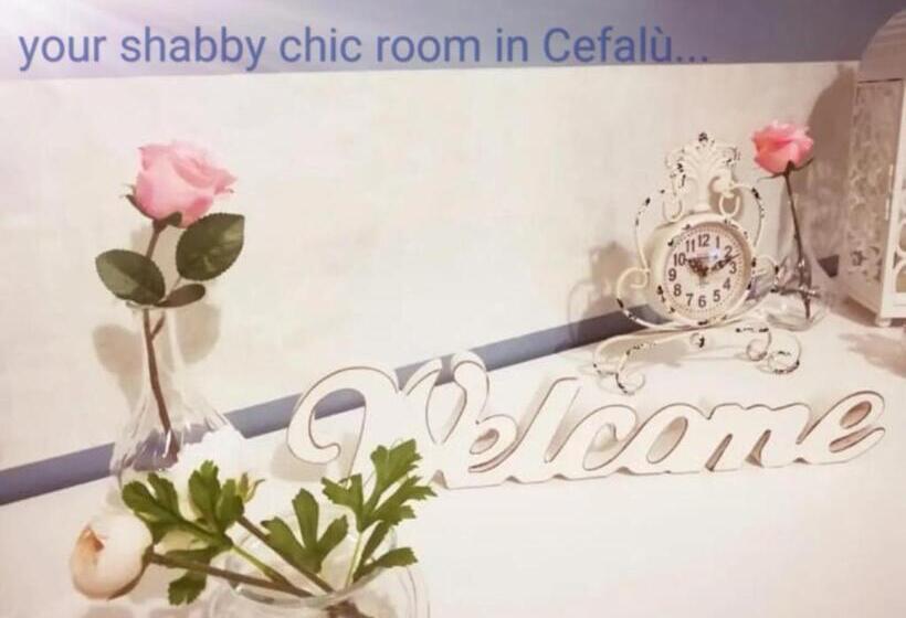 پانسیون Piccolo Borgo Antico Cefalù