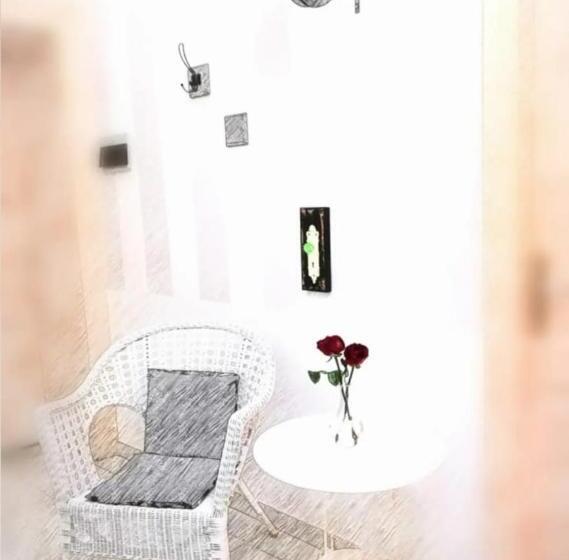 پانسیون Piccolo Borgo Antico Cefalù