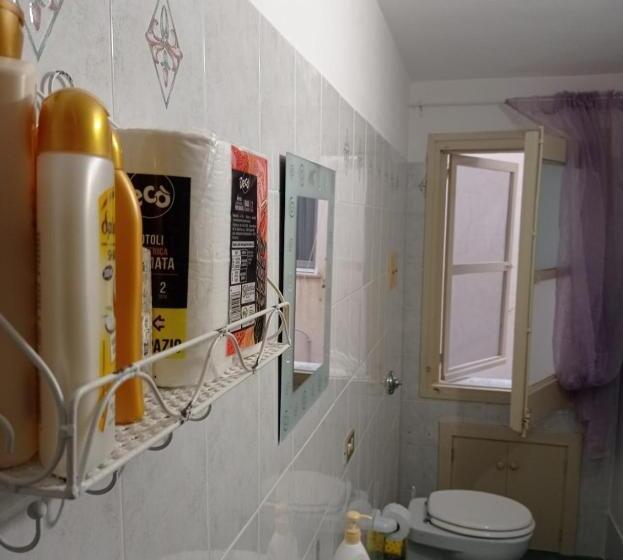 پانسیون Piccolo Borgo Antico Cefalù