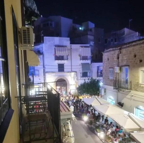 پانسیون Piccolo Borgo Antico Cefalù