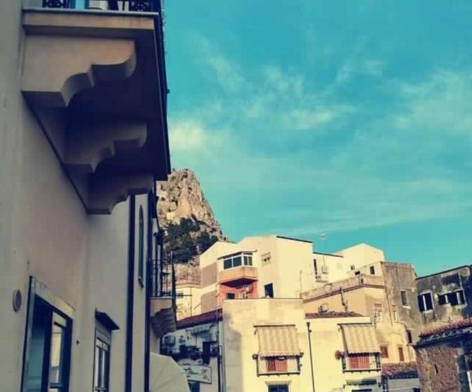 پانسیون Piccolo Borgo Antico Cefalù