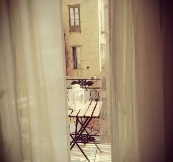 پانسیون Piccolo Borgo Antico Cefalù