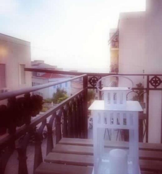 پانسیون Piccolo Borgo Antico Cefalù