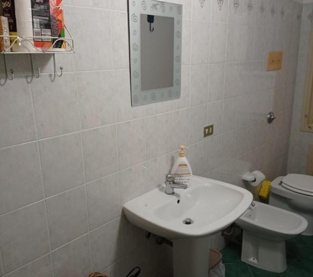 پانسیون Piccolo Borgo Antico Cefalù