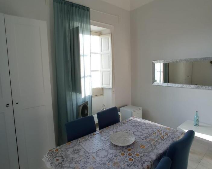 پانسیون Piccolo Borgo Antico Cefalù