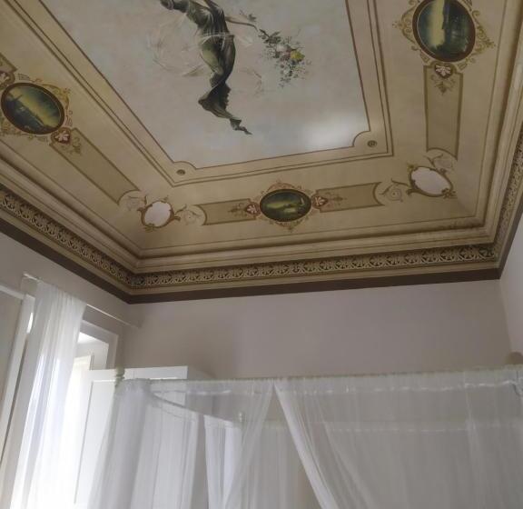 پانسیون Piccolo Borgo Antico Cefalù