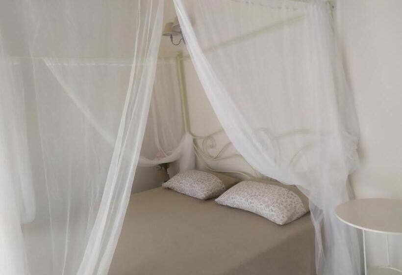 پانسیون Piccolo Borgo Antico Cefalù