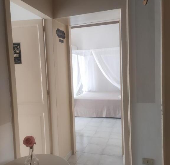 پانسیون Piccolo Borgo Antico Cefalù