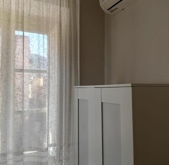 پانسیون Piccolo Borgo Antico Cefalù