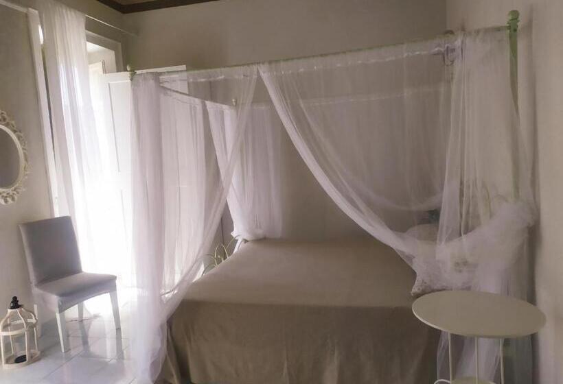 پانسیون Piccolo Borgo Antico Cefalù