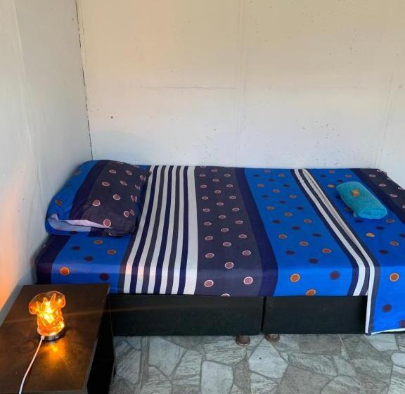 پانسیون Supershorts