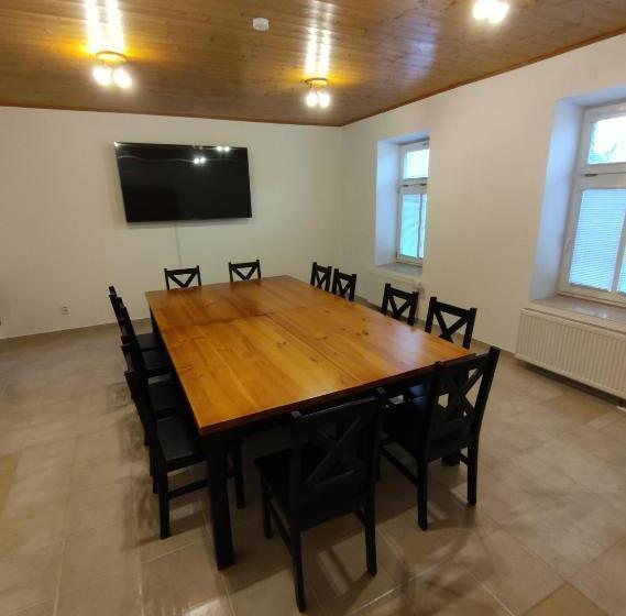 Пансион Zámecká Pošta Penzion