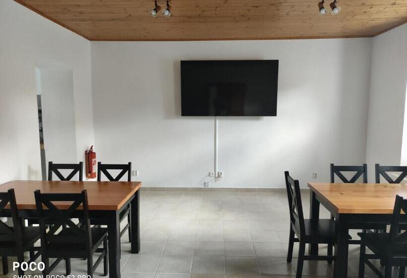 Пансион Zámecká Pošta Penzion