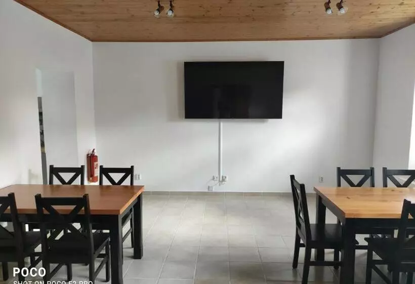 Majatalo Zámecká Pošta Penzion