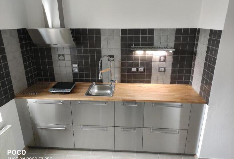 Пансион Zámecká Pošta Penzion