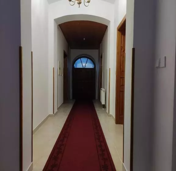 Majatalo Zámecká Pošta Penzion