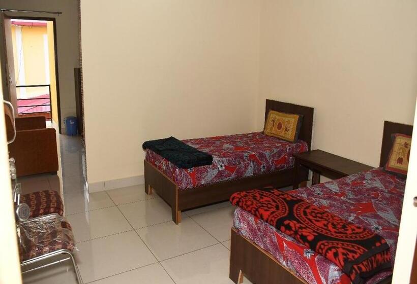 Rajlaxmi Palace By Stayapart