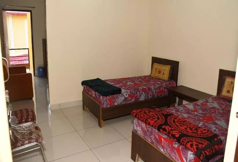 Rajlaxmi Palace By Stayapart