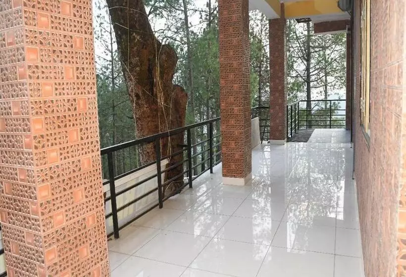 Rajlaxmi Palace By Stayapart