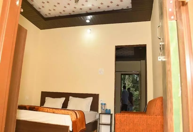 Rajlaxmi Palace By Stayapart