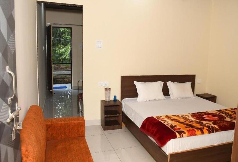 Rajlaxmi Palace By Stayapart