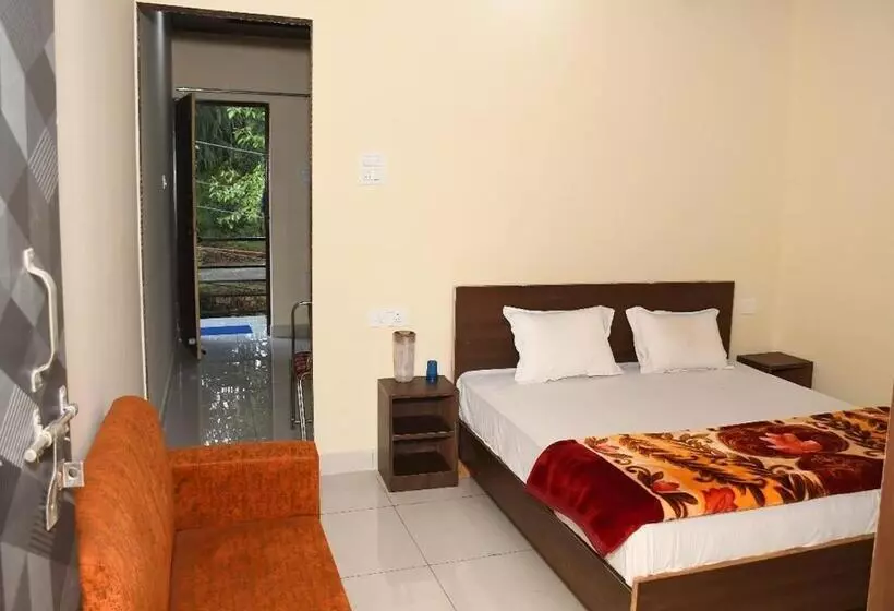 Rajlaxmi Palace By Stayapart