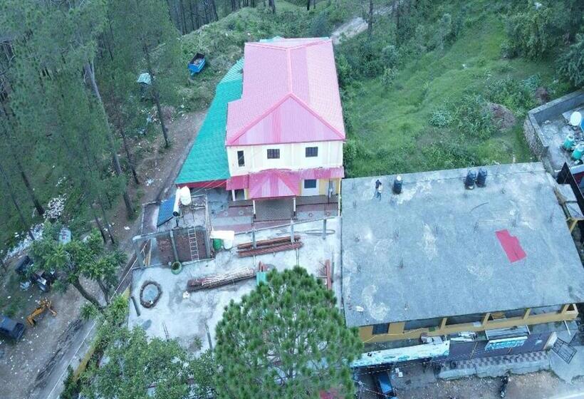 Rajlaxmi Palace By Stayapart