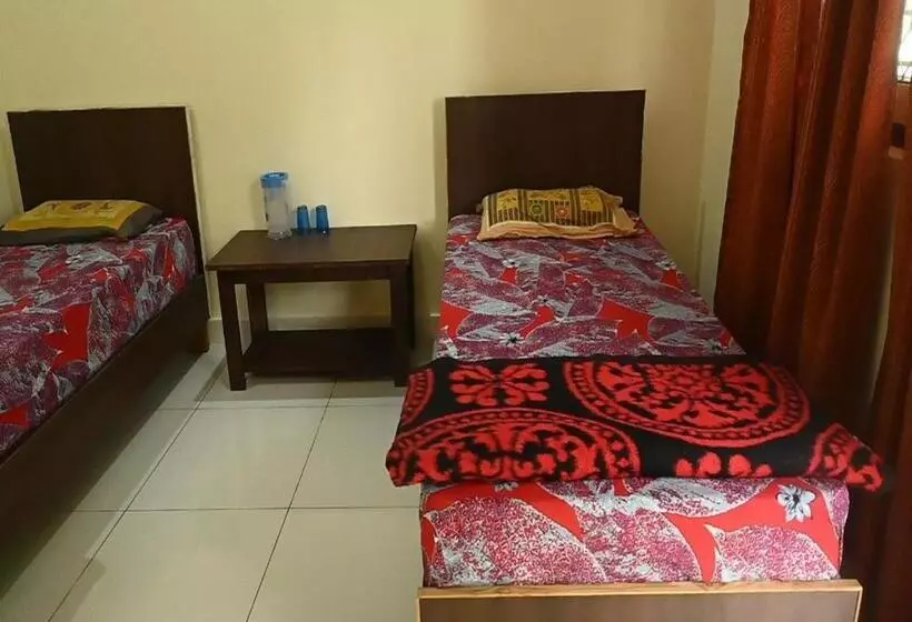 Rajlaxmi Palace By Stayapart