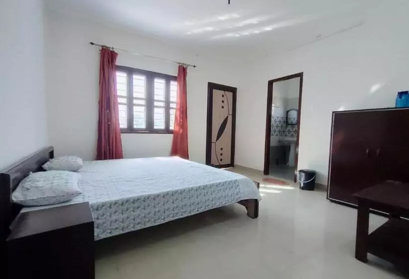 Rajlaxmi Palace By Stayapart