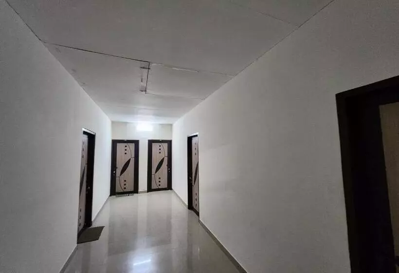 Rajlaxmi Palace By Stayapart