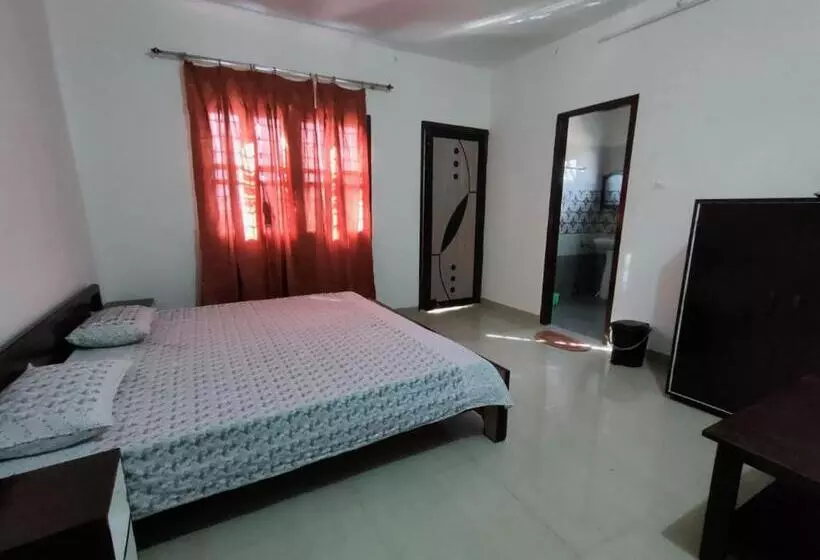 Rajlaxmi Palace By Stayapart