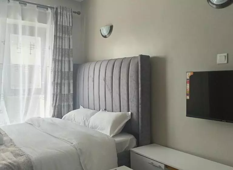 Serenity Studio Bnb